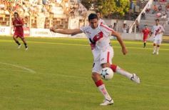Foto de la galería: Guaraní 3 - La Florida 0