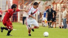 Foto de la galería: Guaraní 3 - La Florida 0