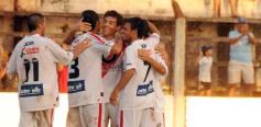 Foto de la galería: Guaraní 3 - La Florida 0
