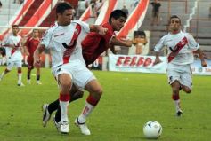 Foto de la galería: Guaraní 3 - La Florida 0