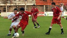 Foto de la galería: Guaraní 3 - La Florida 0
