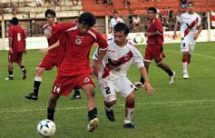 Foto de la galería: Guaraní 3 - La Florida 0