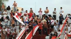 Foto de la galería: Guaraní 3 - La Florida 0