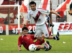 Foto de la galería: Guaraní 3 - La Florida 0
