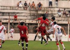 Foto de la galería: Guaraní 3 - La Florida 0