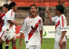 Foto de la galería: Guaraní 3 - La Florida 0