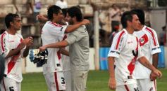 Foto de la galería: Guaraní 3 - La Florida 0