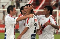 Foto de la galería: Guaraní 3 - La Florida 0