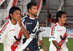 Foto de la galería: Guaraní 3 - La Florida 0