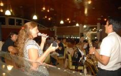 Foto de la galería: Noche de San Valentin y aniversarios