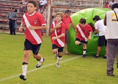 Foto de la galería: Los chicos de Guaraní
