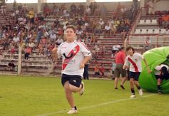 Foto de la galería: Los chicos de Guaraní