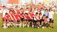 Foto de la galería: Los chicos de Guaraní