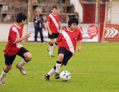 Foto de la galería: Los chicos de Guaraní