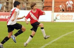 Foto de la galería: Los chicos de Guaraní