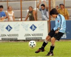 Foto de la galería: Los chicos de Guaraní