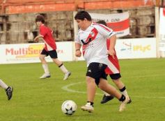 Foto de la galería: Los chicos de Guaraní