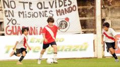 Foto de la galería: Los chicos de Guaraní