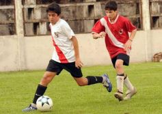 Foto de la galería: Los chicos de Guaraní