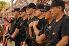 Foto de la galería: Los chicos de Guaraní