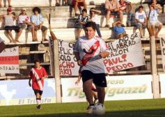 Foto de la galería: Los chicos de Guaraní