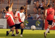 Foto de la galería: Los chicos de Guaraní