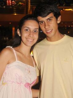 Foto de la galería: Día de los enamorados