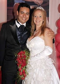 Foto de la galería: Día de los enamorados