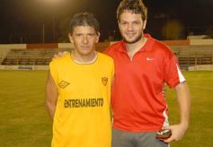 Foto de la galería: Guaraní 0-A. Paraná 2