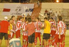 Foto de la galería: Guaraní 0-A. Paraná 2