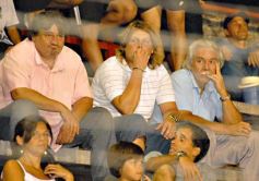 Foto de la galería: Guaraní 0-A. Paraná 2