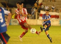 Foto de la galería: Guaraní 0-A. Paraná 2