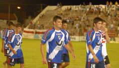 Foto de la galería: Guaraní 0-A. Paraná 2