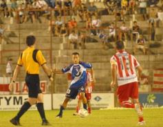 Foto de la galería: Guaraní 0-A. Paraná 2
