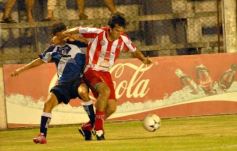 Foto de la galería: Guaraní 0-A. Paraná 2