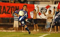 Foto de la galería: Guaraní 0-A. Paraná 2