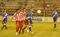 Foto de la galería: Guaraní 0-A. Paraná 2
