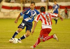 Foto de la galería: Guaraní 0-A. Paraná 2