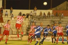 Foto de la galería: Guaraní 0-A. Paraná 2
