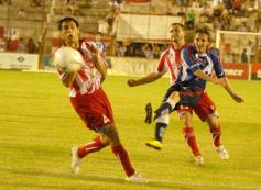 Foto de la galería: Guaraní 0-A. Paraná 2