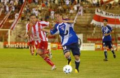 Foto de la galería: Guaraní 0-A. Paraná 2