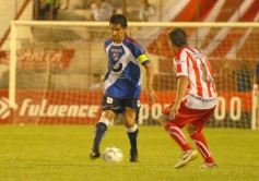 Foto de la galería: Guaraní 0-A. Paraná 2