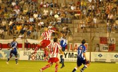 Foto de la galería: Guaraní 0-A. Paraná 2