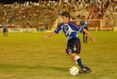 Foto de la galería: Guaraní 0-A. Paraná 2