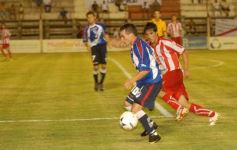 Foto de la galería: Guaraní 0-A. Paraná 2