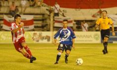 Foto de la galería: Guaraní 0-A. Paraná 2