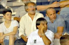 Foto de la galería: Guaraní 0-A. Paraná 2