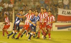 Foto de la galería: Guaraní 0-A. Paraná 2