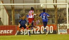 Foto de la galería: Guaraní 0-A. Paraná 2