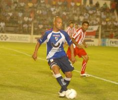 Foto de la galería: Guaraní 0-A. Paraná 2